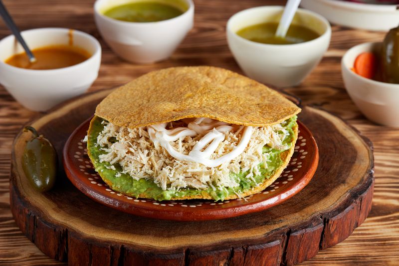 Cafe Rio Party Feast Bundle